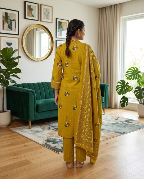 kurti set