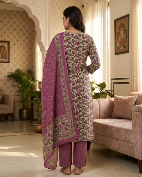 kurti set