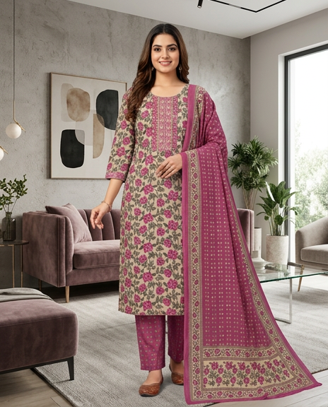 kurti set