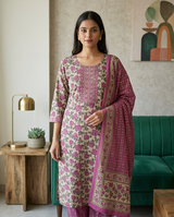 kurti set