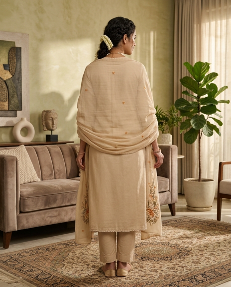 kurti set