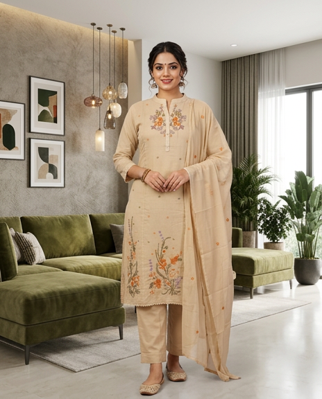kurti set