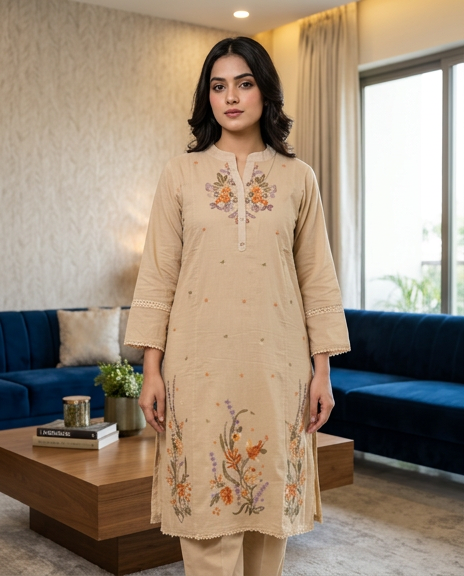 kurti set
