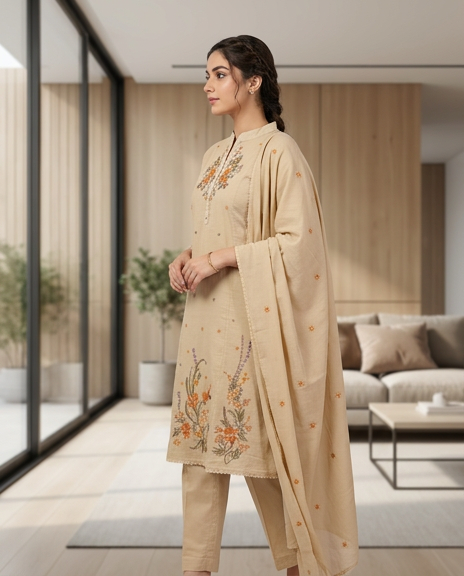 kurti set