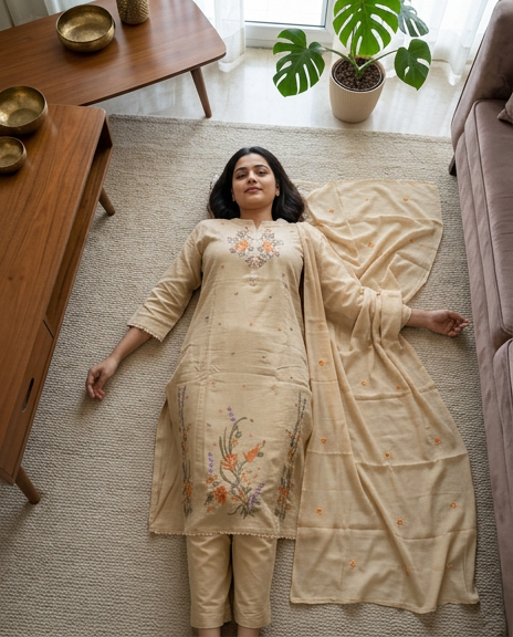 kurti set