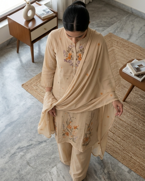 kurti set
