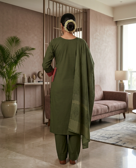 Kurta set