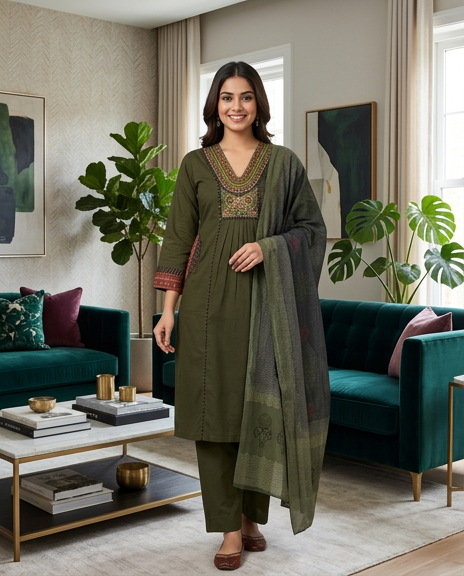 Kurta set