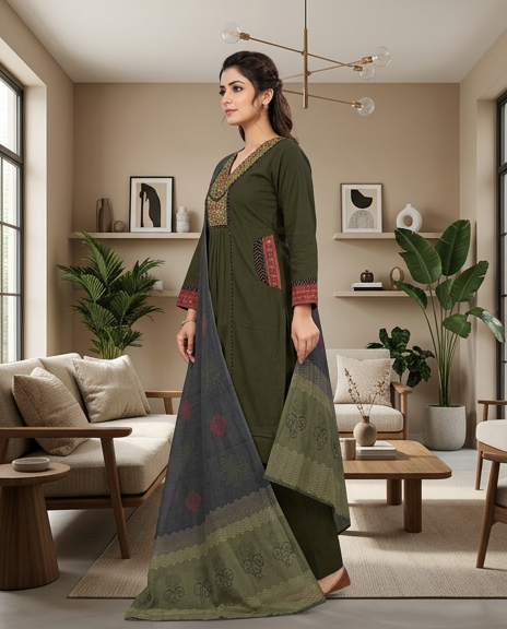 Kurta set