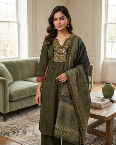 Kurta set