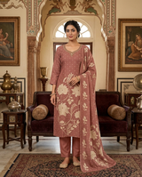 Ethnic Kurti Set