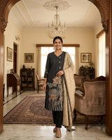 Ethnic Kurta Set
