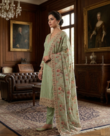 Ethnic Kurti Set