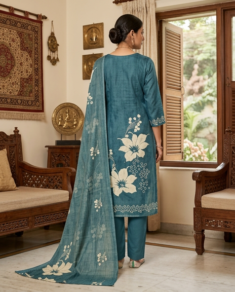 Ethnic Kurti set