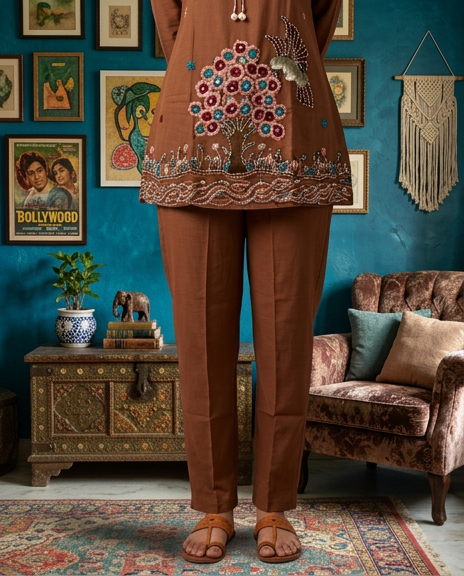 Co-ord Set