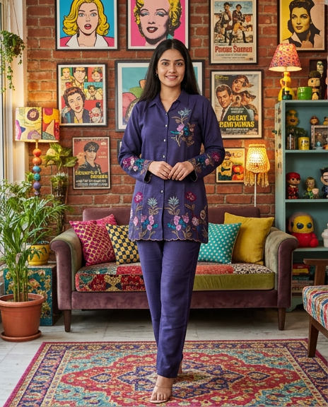 Co-ord Set