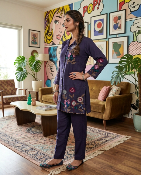 Co-ord Set