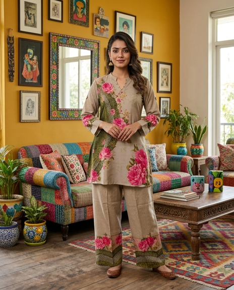Co-ord Set