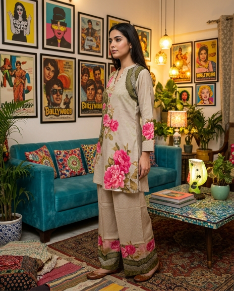 Co-ord Set