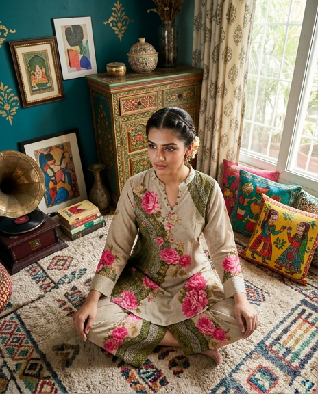 Co-ord Set