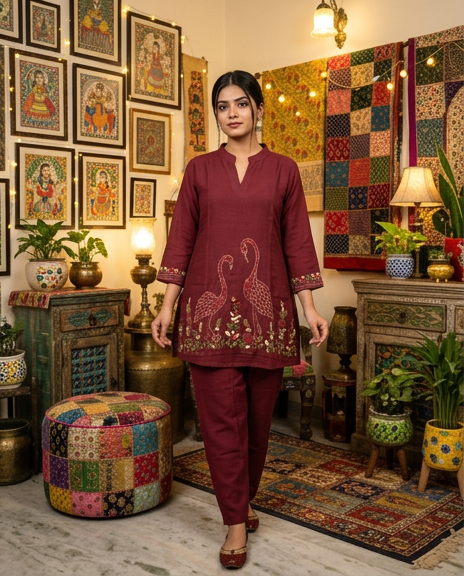 Co-ord set