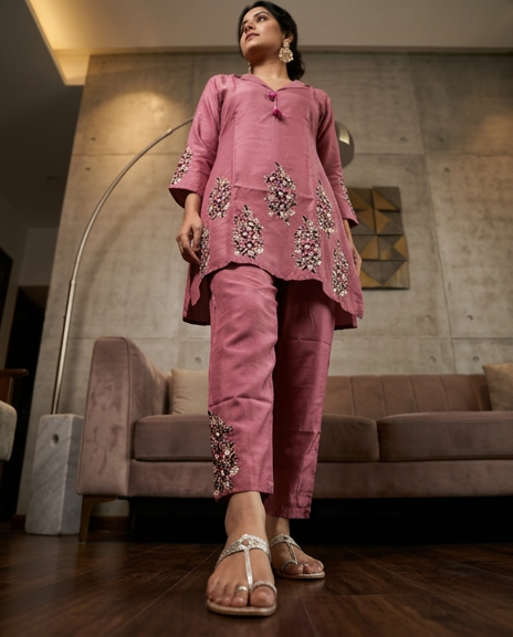 Co-ord set