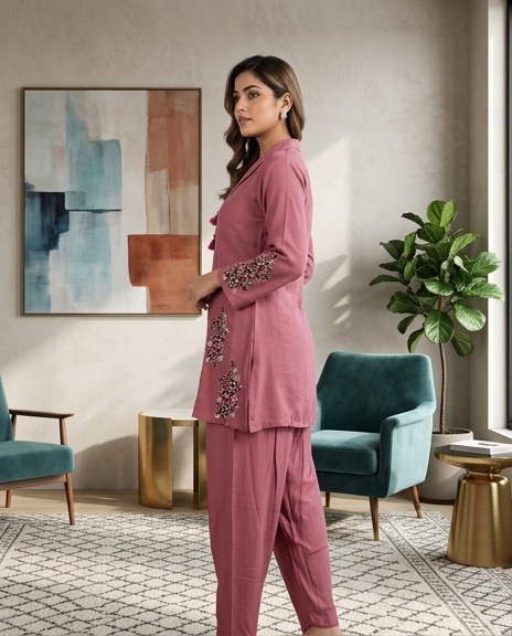 Co-ord set