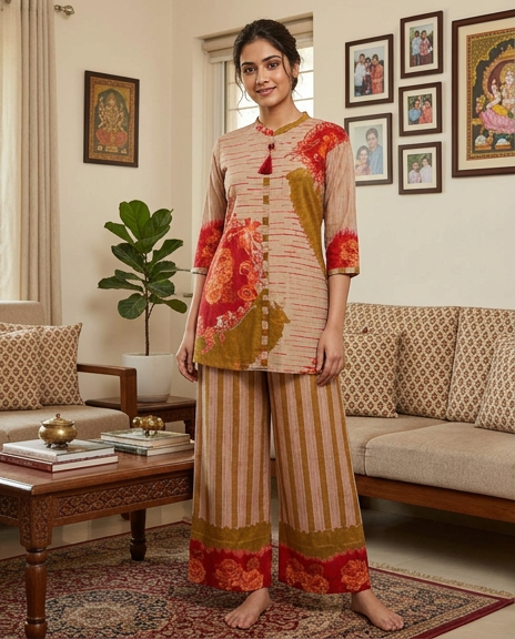 Co-ord Set