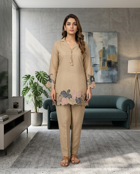 Co-ord Set