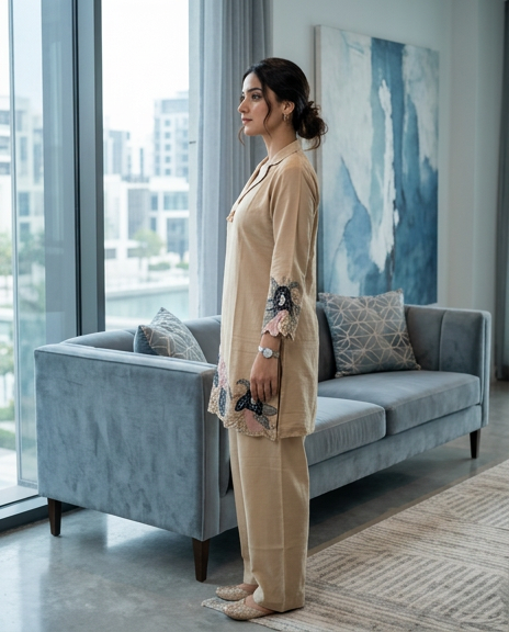 Co-ord Set