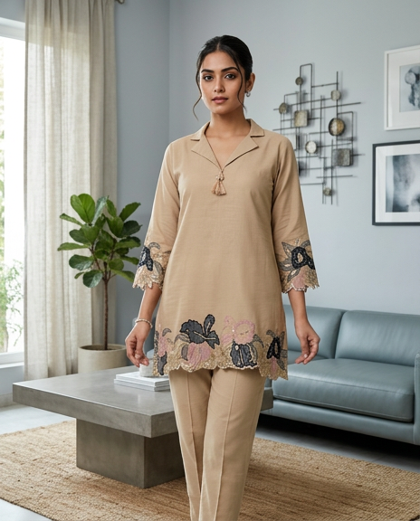 Co-ord Set
