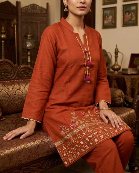 Co-ord set