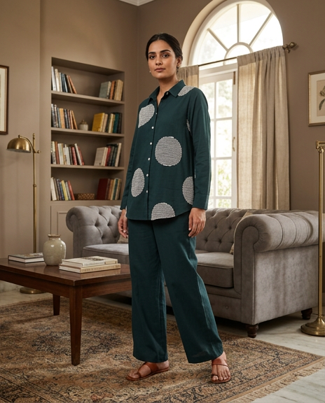 Co-ord Set