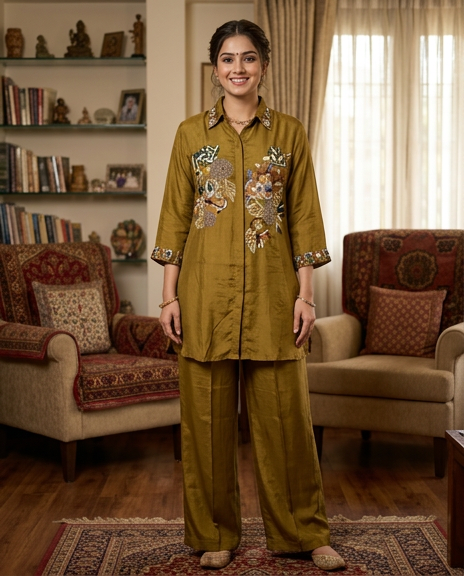 Co-ord Set