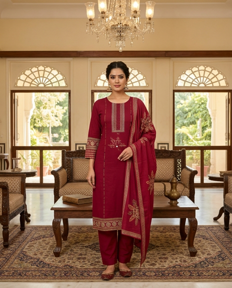 kurti set