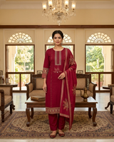 kurti set