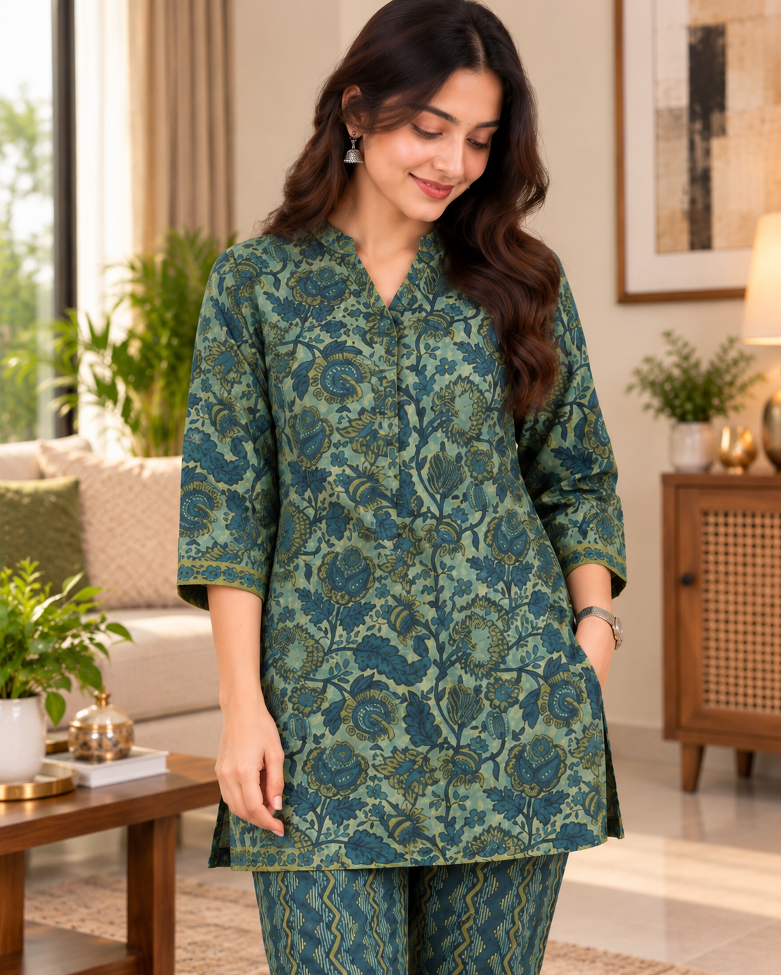 coord set