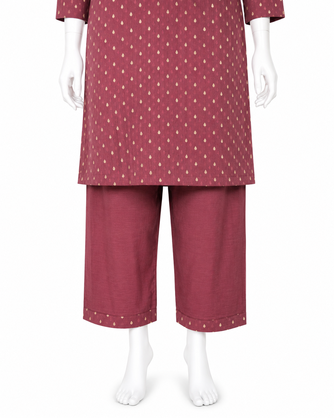 Ethnic Kurti Set