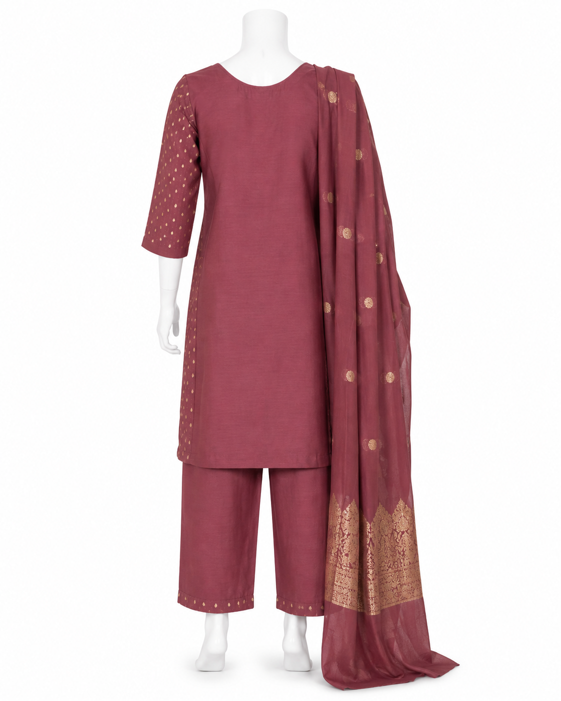 Ethnic Kurti Set